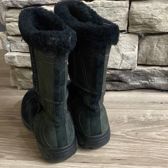 Merrell boots/7.5 - Picture 4 of 5